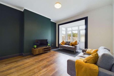 Cresswell Terrace, Sunderland, SR2 - Photo 5