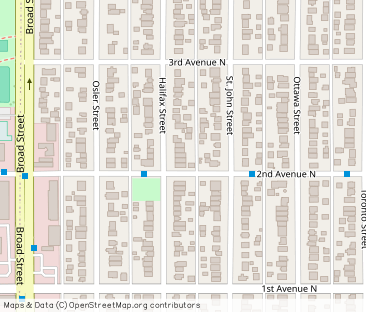 373 Halifax Street - Photo 1