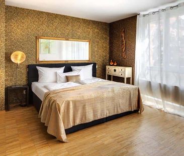 Apartment in Perhamerstraße, München for 25 m² - Photo 2