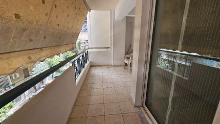Διαμέρισμα για ενοικίαση Άνω Ιλίσια (Ζωγράφου) - Φωτογραφία 3