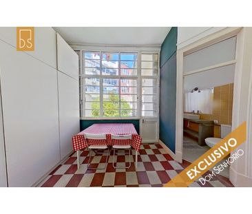 Apartamento T2 em Lisboa - Photo 3