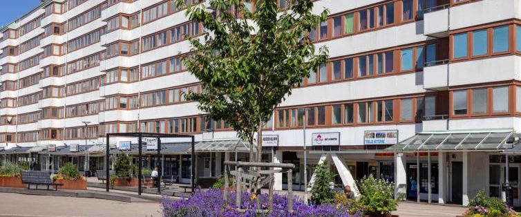 Friskväderstorget 4 - Foto 1