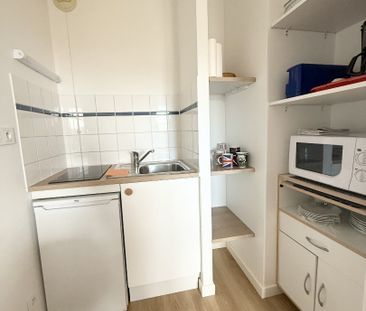 Location Appartement 29m² LENS 62300 - Photo 5