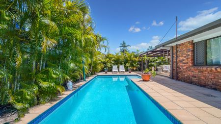 Fully Furnished Home in Mooloolaba&excl; - Photo 2