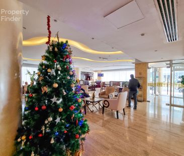 1BR Superior | With Balcony | Prime Location - Photo 2