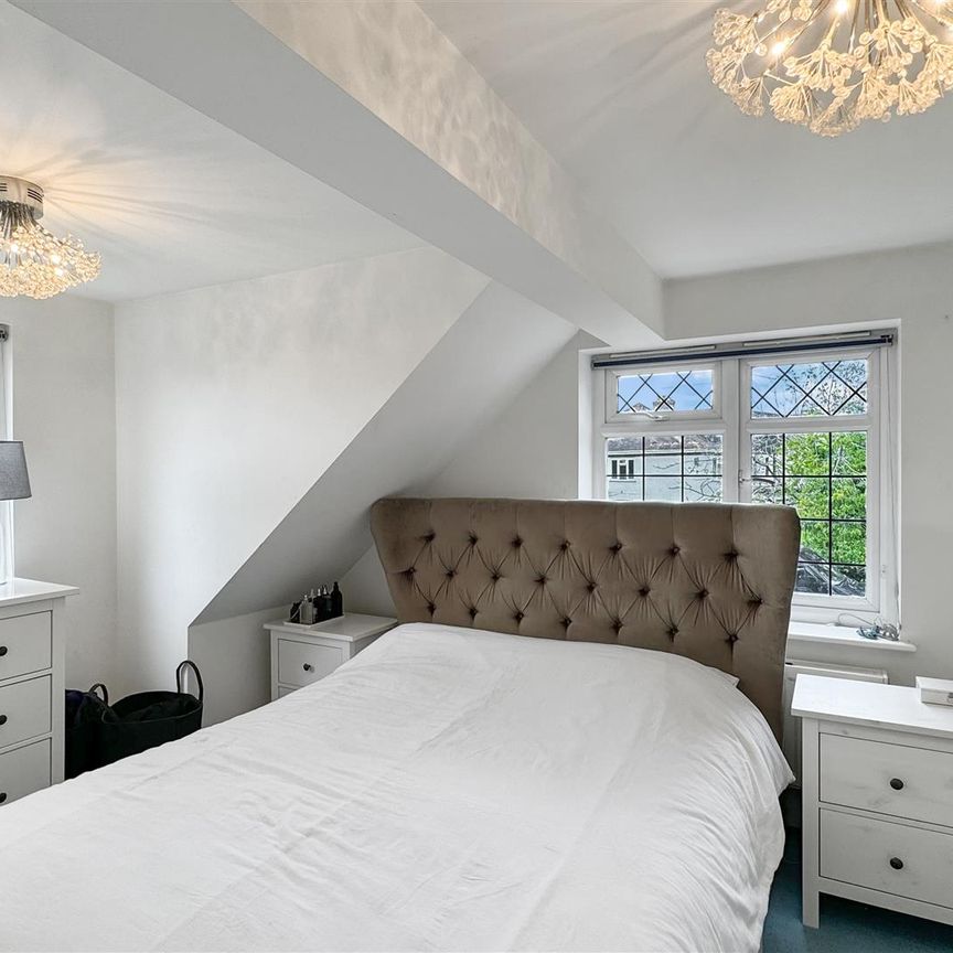 3 Bedroom Chalet - Photo 1