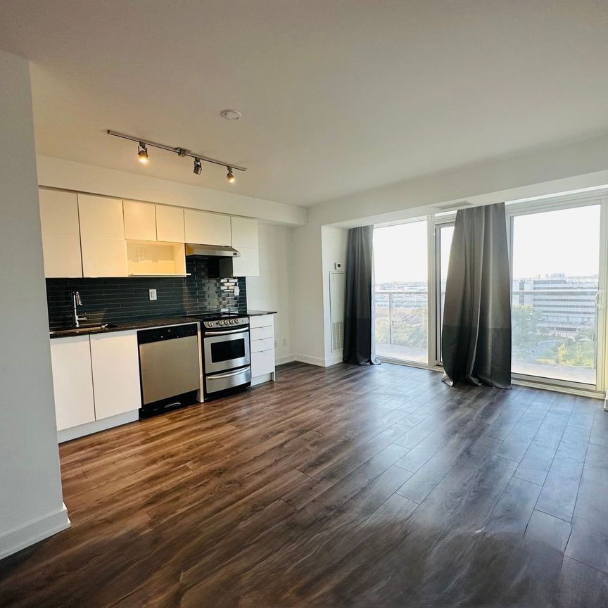 For Lease - 160 Flemington Road Unit# 1207, Toronto, Ontario - Photo 1