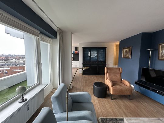 Appartement te huur: Weena 821 3013 AL Rotterdam - Foto 1