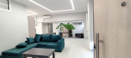 Διαμέρισμα για ενοικίαση Καλλίπολη (Καλλίπολη – Φρεαττύδα) - Photo 4