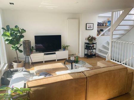 Te huur: Appartement Admiraal De Ruijterweg 287 4 in Amsterdam - Foto 5