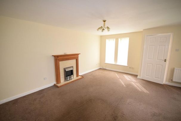 4 bedroom semi-detached house to rent - Photo 1
