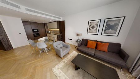 1 bedroom apartment to rent - Photo 2