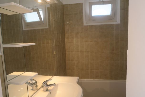 Appartement Poissy 3 pièce(s) 56.64 m2, - Photo 1