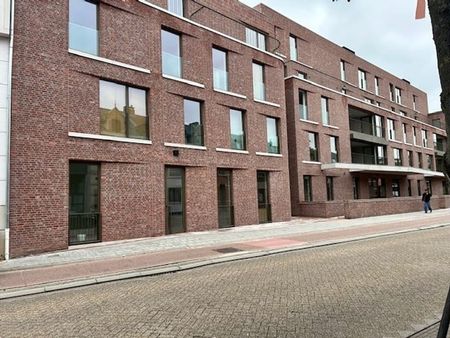 Appartement te huur - Foto 5