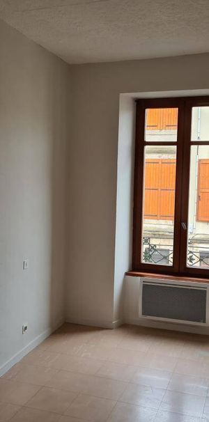 Location appartement t3 43 m² à Langogne (48300) - Photo 1