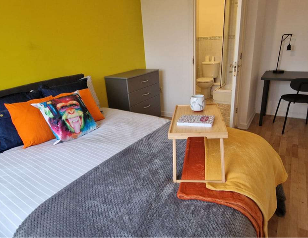 Bridges View Room 1 - Photo 1