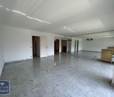 Location Appartement 3 pièces 107m² CANNES 06400 - Photo 2