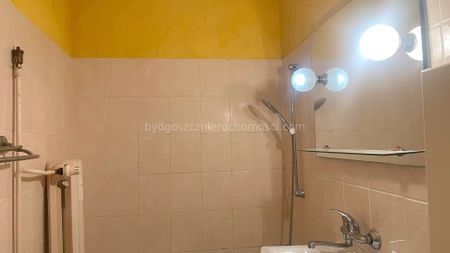 Do wynajęcia mieszkanie Bydgoszcz Bartodzieje - 30m2 - Photo 5