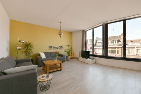 Te huur: Appartement Moskeeplein in Utrecht - Foto 4