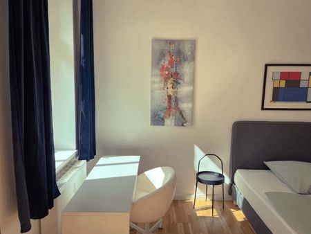 Pettenkoferstraße - Photo 3