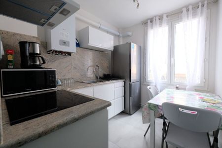 APPARTEMENT T1 A LOUER - Photo 3