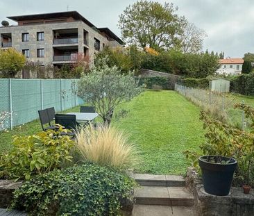 Superbe maison avec jardin à Cologny - Foto 4