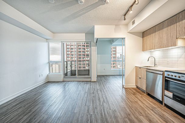 For Lease - 395 Bloor Street Unit# 2901, Toronto, Ontario - Photo 1