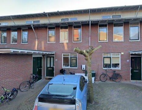 House Amsterdam - Stade de Colombes - Photo 1