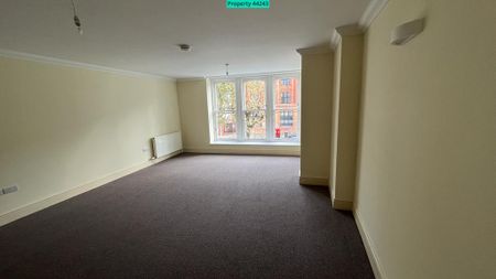 3 bedroom apartment to rent - Photo 2