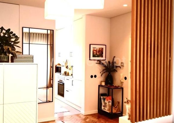 Apartamento T2 em Lisboa