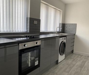1 bedroom terraced house to rent - Photo 3