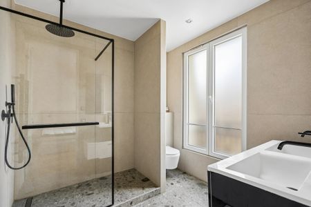 Appartement à louer Paris 16Ème - Chaillot, Paris Rive Droite, France8 000 EUR / Mois - Photo 3