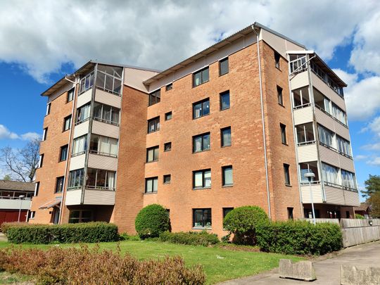 Ekholmsvägen, Örkelljunga - Photo 1