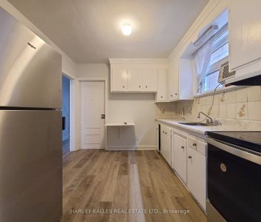 For Lease - 476 St Johns Road Unit# 2, Toronto, Ontario - Photo 5