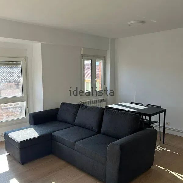 Alquiler de piso en Calle Santa Ana, 3 - Photo 1