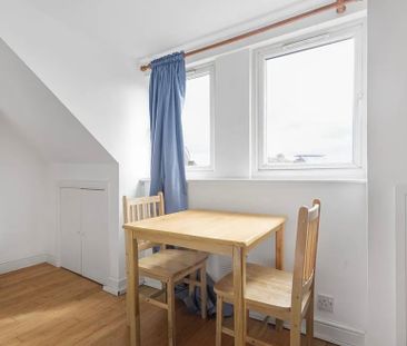Studio Flat, Emanuel Avenue, W3 - Photo 1