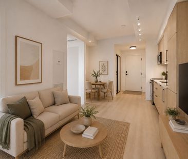 For Lease - 35 Rolling Mills Road Unit# 502, Toronto, Ontario - Photo 2