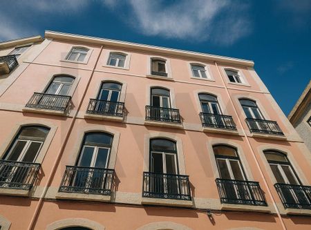 LISBOA, Lisbon - Photo 2