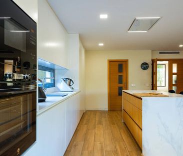 4 room luxury Detached House for rent in Puçol, Spain - Photo 1