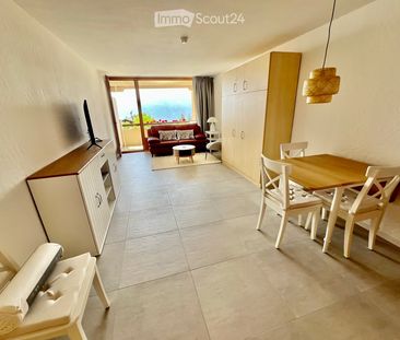 1 Zimmer, 34 m² - Foto 2