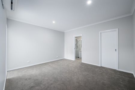3 Bedroom Newly Built Private Unit - Photo 2
