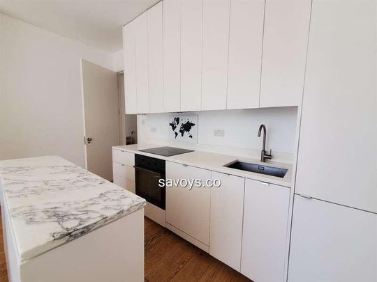 Riffel Road, Willeseden Green, NW2 - Photo 1