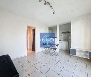 Appartement T1 La Mulatière à louer - Photo 2