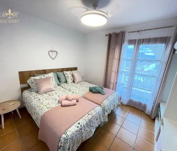 Dúplex en alquiler de larga temporada en El Albir – Luminoso y list... - Photo 3