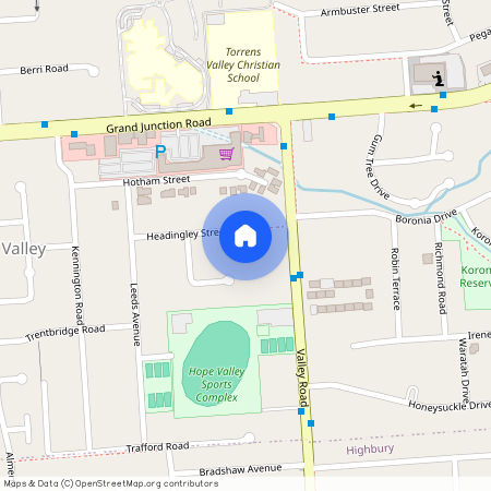 15 Headingly Street, Hope Valley