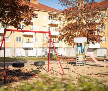 Frejgatan 3 B - Photo 4