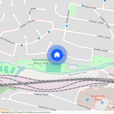 34 Jean Street, NSW 2147, Seven Hills