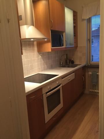 En 2:a vid Brommaplan uthyres - Photo 4