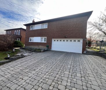 For Lease - 23 Beardmore Crescent, Toronto, Ontario - Photo 4