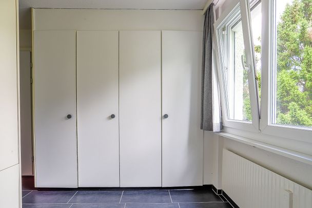 1.5 Zimmerwohnung in Uzwil - Photo 1